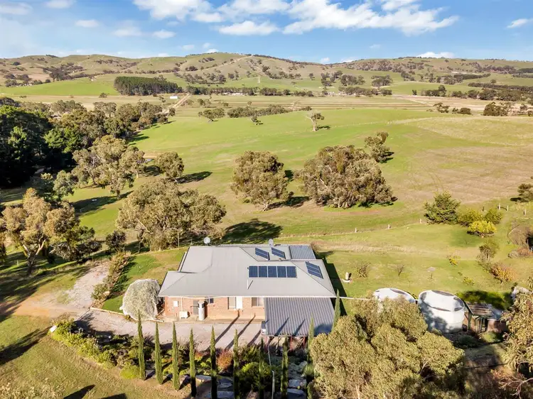 115 Boards Road, Wattle Flat SA 5203