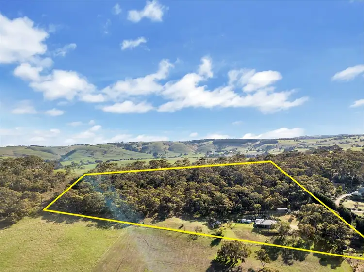 Second view of Homely house listing, 115 Boards Road, Wattle Flat SA 5203
