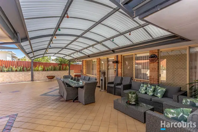 Fourth view of Homely house listing, 26 Cornhill Crescent, Alexander Heights WA 6064