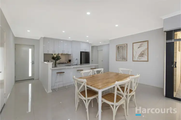 Fourth view of Homely house listing, 70B Kemp Street, Pearsall WA 6065