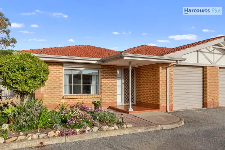 Main view of Homely unit listing, 5/17 Zwerner Drive, Hallett Cove SA 5158
