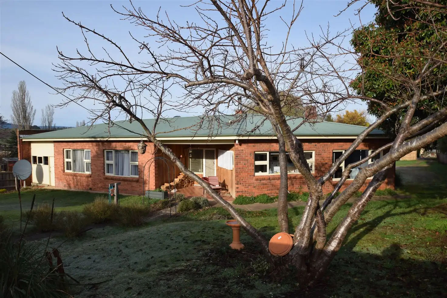 Main view of Homely house listing, 58-60 Emu Bay Road, Deloraine TAS 7304