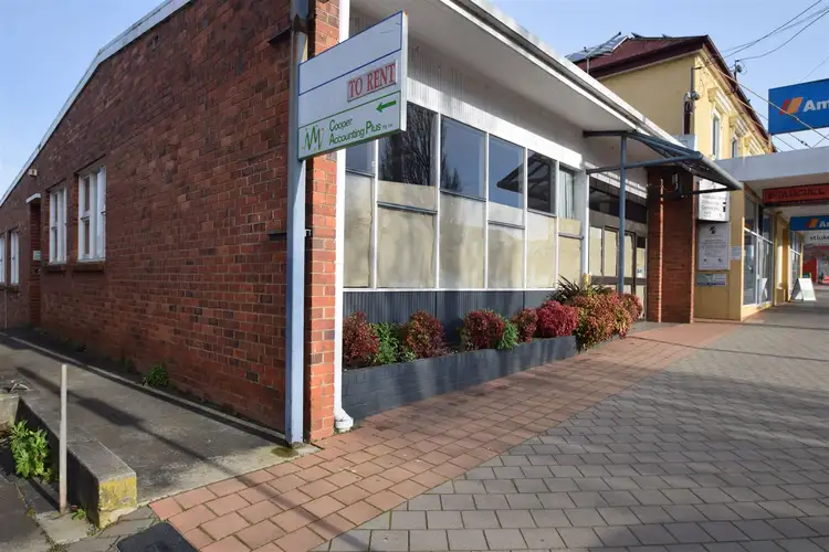 Second view of Homely house listing, 58-60 Emu Bay Road, Deloraine TAS 7304