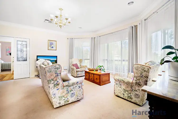 Second view of Homely house listing, 4 Milverton Lane, Canadian VIC 3350