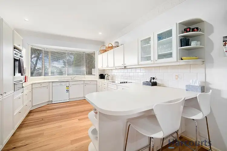 Third view of Homely house listing, 4 Milverton Lane, Canadian VIC 3350