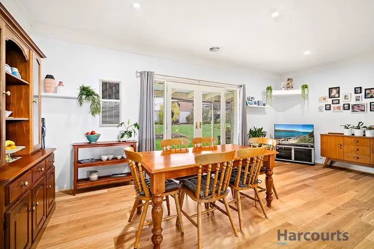 Fourth view of Homely house listing, 4 Milverton Lane, Canadian VIC 3350