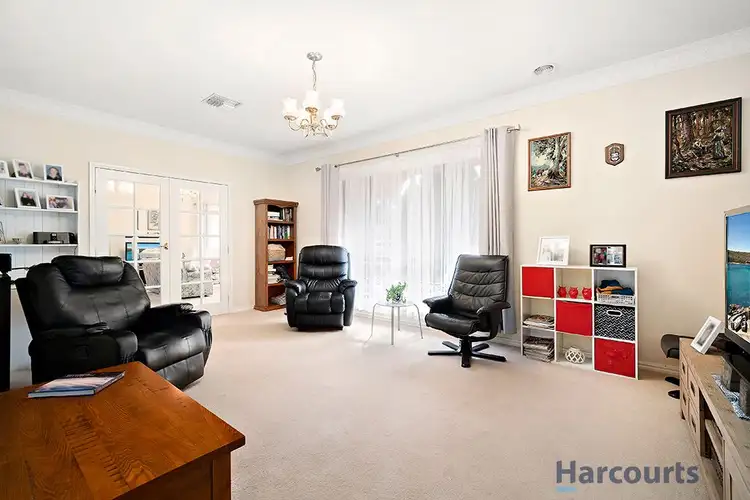 Sixth view of Homely house listing, 4 Milverton Lane, Canadian VIC 3350