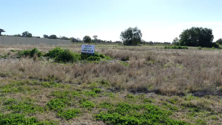 Main view of Homely land listing, 19 Deacon Drive, Warren NSW 2824