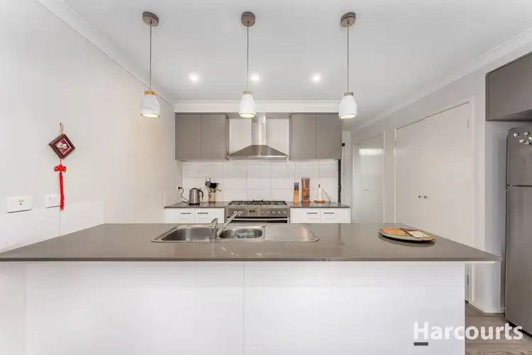 Third view of Homely house listing, 3 Golden Avenue, Warragul VIC 3820