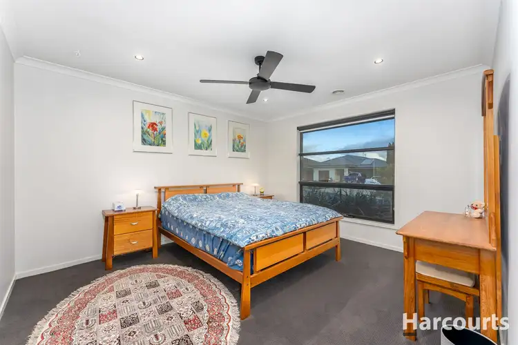 Fourth view of Homely house listing, 3 Golden Avenue, Warragul VIC 3820