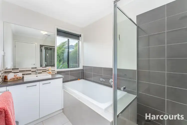 Fifth view of Homely house listing, 3 Golden Avenue, Warragul VIC 3820