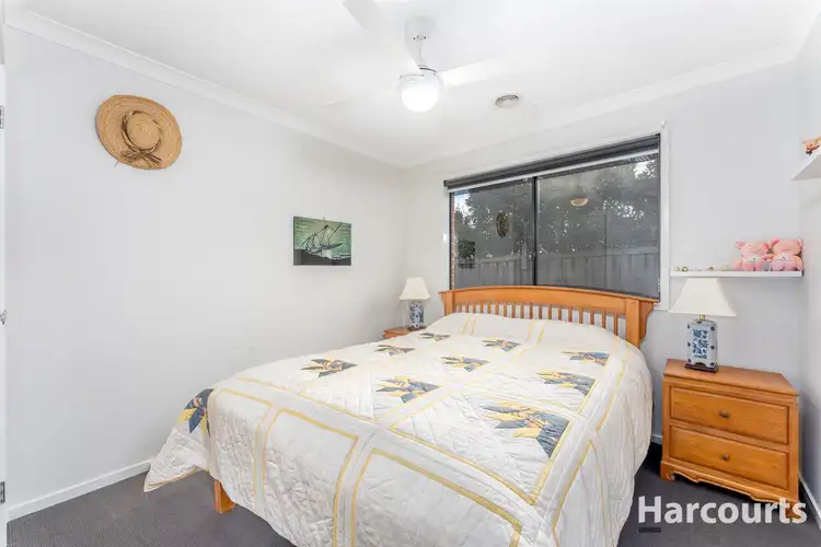 Sixth view of Homely house listing, 3 Golden Avenue, Warragul VIC 3820