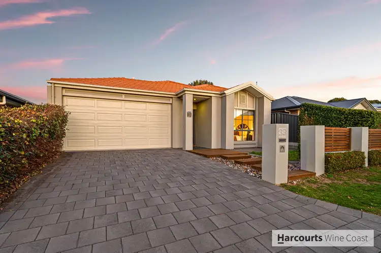 33 Chardonnay Boulevard, Reynella SA 5161