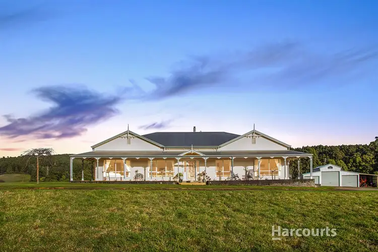 138 Isandula Road, Gawler TAS 7315