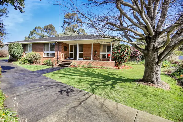 24 Shingler Street, Leongatha VIC 3953