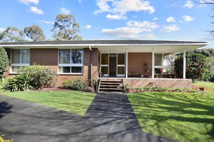 Second view of Homely house listing, 24 Shingler Street, Leongatha VIC 3953