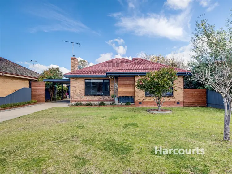 Main view of Homely house listing, 13 Howell Street, Wangaratta VIC 3677
