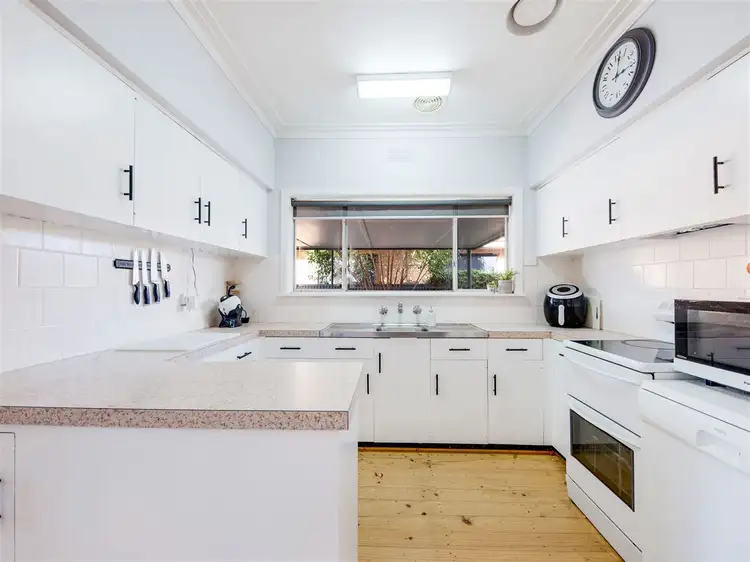 Second view of Homely house listing, 13 Howell Street, Wangaratta VIC 3677