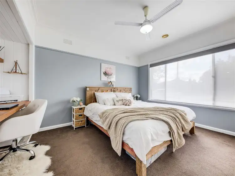 Sixth view of Homely house listing, 13 Howell Street, Wangaratta VIC 3677