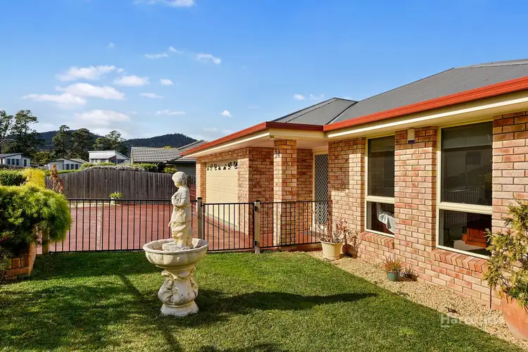 Main view of Homely house listing, 54 Churinga Waters Drive, Old Beach TAS 7017