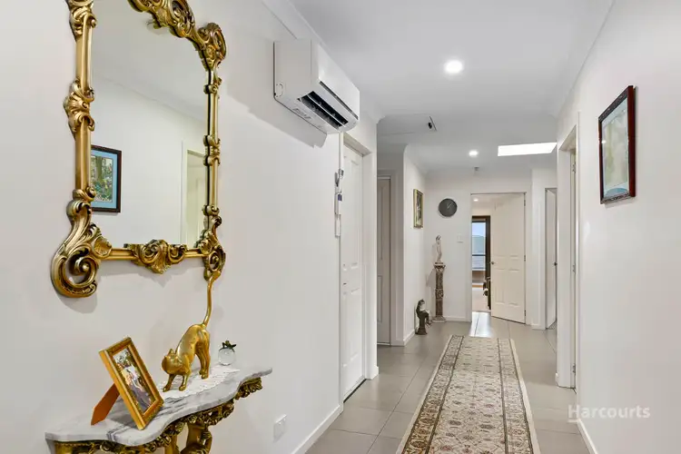 Second view of Homely house listing, 54 Churinga Waters Drive, Old Beach TAS 7017