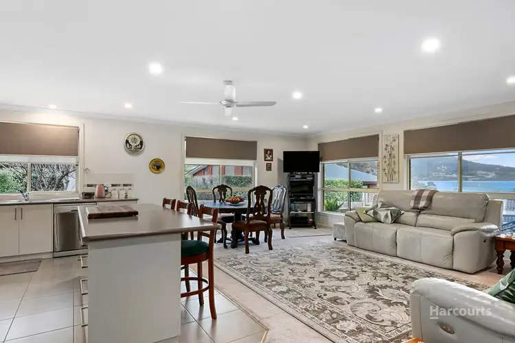 Third view of Homely house listing, 54 Churinga Waters Drive, Old Beach TAS 7017
