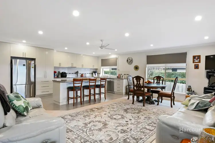 Fifth view of Homely house listing, 54 Churinga Waters Drive, Old Beach TAS 7017