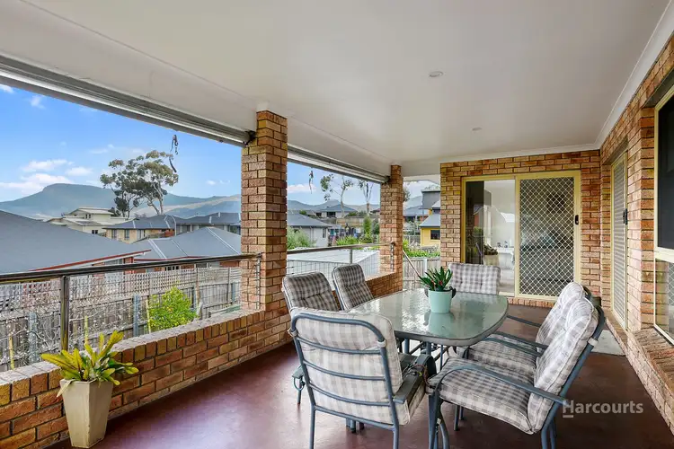 Sixth view of Homely house listing, 54 Churinga Waters Drive, Old Beach TAS 7017