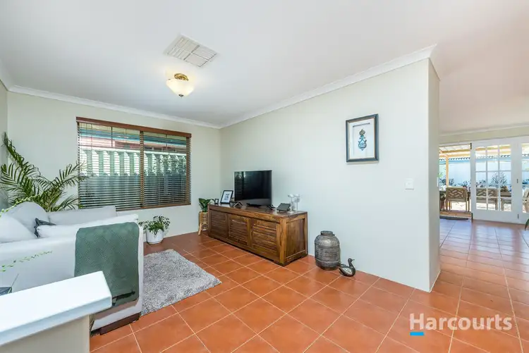 Fourth view of Homely house listing, 15 Hunn Court, Quinns Rocks WA 6030