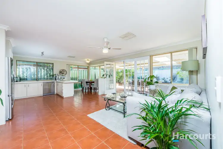 Sixth view of Homely house listing, 15 Hunn Court, Quinns Rocks WA 6030