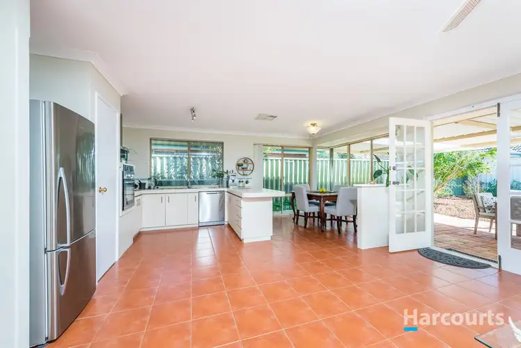 Seventh view of Homely house listing, 15 Hunn Court, Quinns Rocks WA 6030