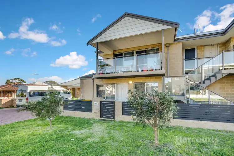 Second view of Homely unit listing, 1/90 Cooper Street, Mandurah WA 6210