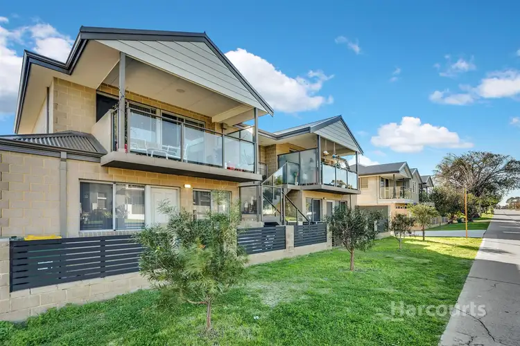 Third view of Homely unit listing, 1/90 Cooper Street, Mandurah WA 6210