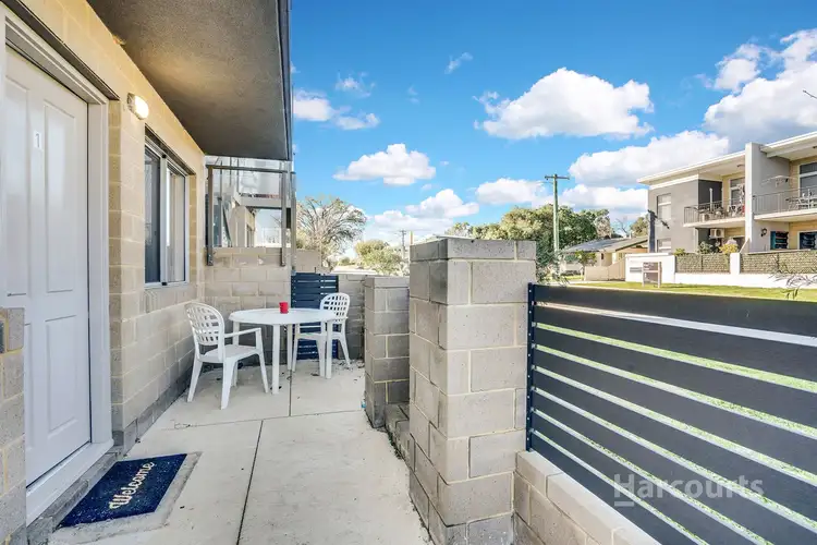 Fourth view of Homely unit listing, 1/90 Cooper Street, Mandurah WA 6210