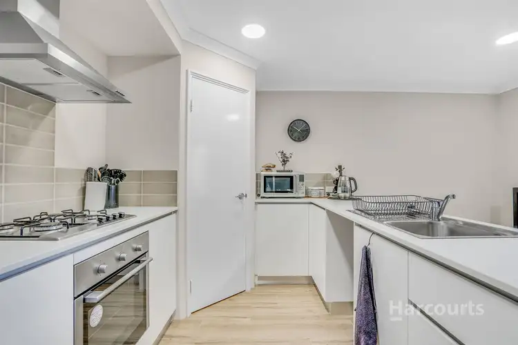 Fifth view of Homely unit listing, 1/90 Cooper Street, Mandurah WA 6210