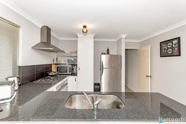 Second view of Homely house listing, 22 Fogliani Loop, Sinagra WA 6065