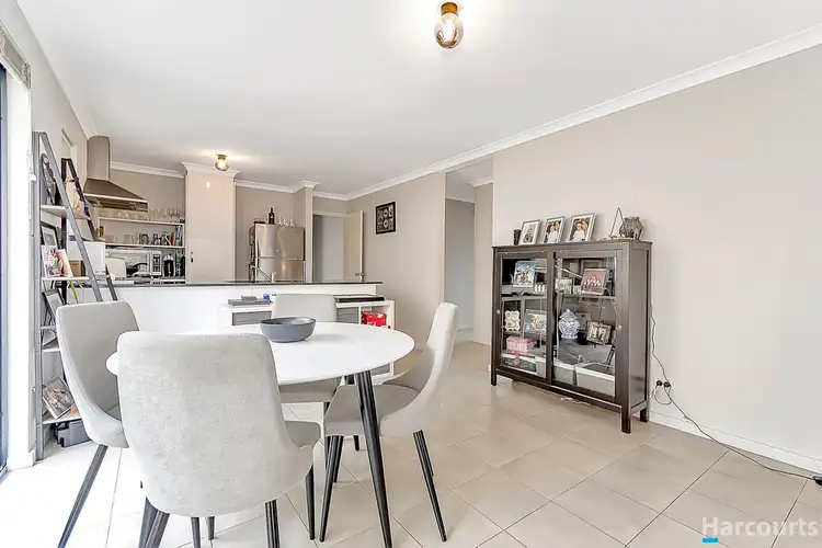 Fifth view of Homely house listing, 22 Fogliani Loop, Sinagra WA 6065