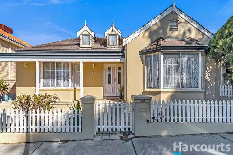 50 Nottinghill Street, Joondalup WA 6027