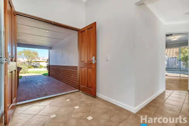 Third view of Homely house listing, 3 Cyane Way, Currambine WA 6028