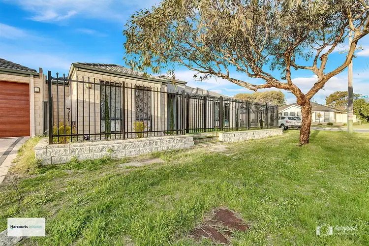 Third view of Homely villa listing, 41a Cartwright Road, Balga WA 6061