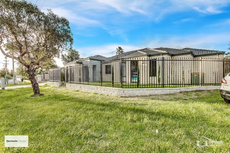 Fourth view of Homely villa listing, 41a Cartwright Road, Balga WA 6061