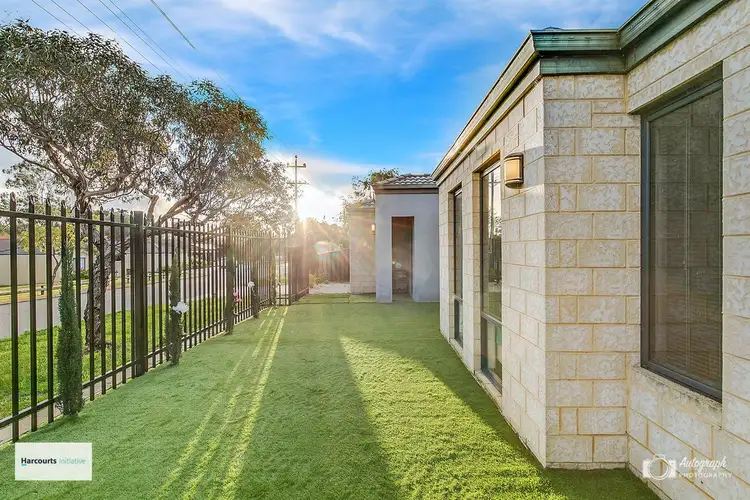 Fifth view of Homely villa listing, 41a Cartwright Road, Balga WA 6061