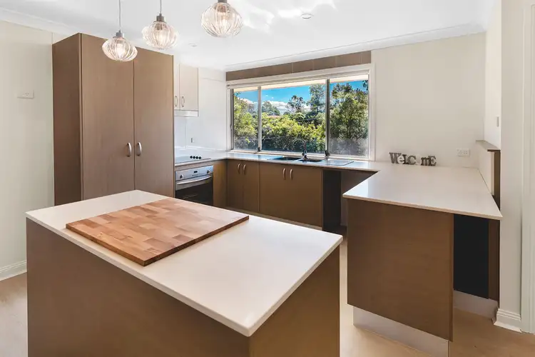 Third view of Homely house listing, 15 Gidgee Court, Molendinar QLD 4214