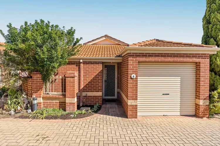 6/51 Kent Street, Spearwood WA 6163