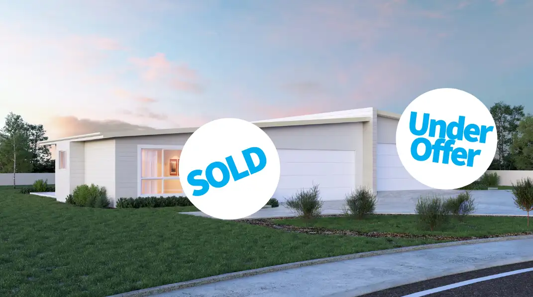 Main view of Homely semi-detached listing, 1 & 2/9 Wagtail Crescent, Batehaven NSW 2536