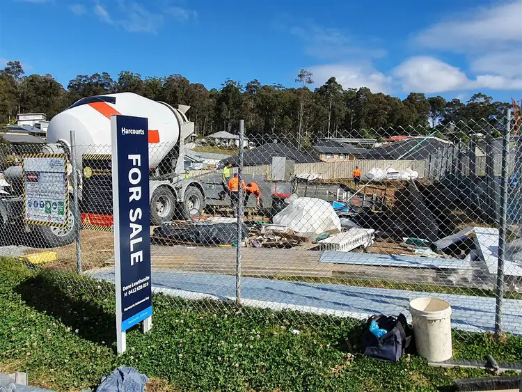 Third view of Homely semi-detached listing, 1 & 2/9 Wagtail Crescent, Batehaven NSW 2536