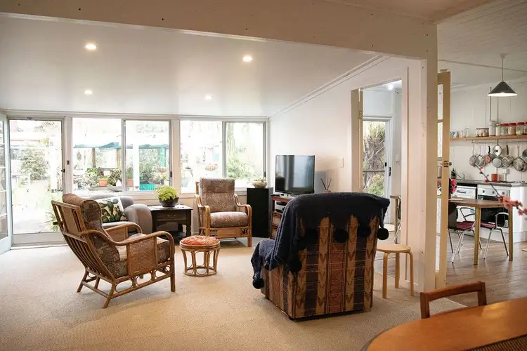 Second view of Homely house listing, 32 Margaret Street, Tenterfield NSW 2372