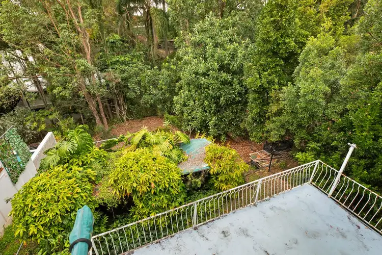 Fourth view of Homely house listing, 80 Carey Street, Bardon QLD 4065