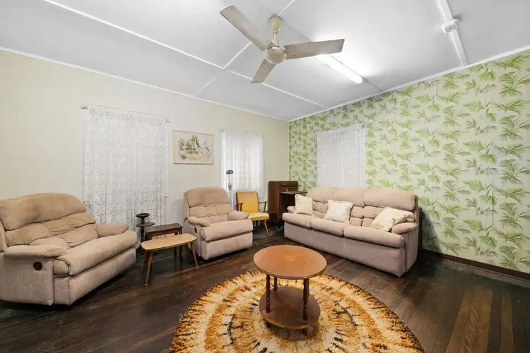 Fifth view of Homely house listing, 80 Carey Street, Bardon QLD 4065