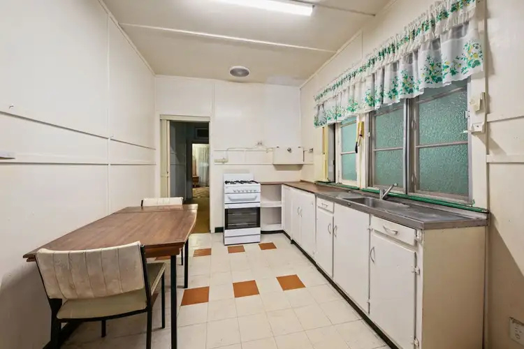 Sixth view of Homely house listing, 80 Carey Street, Bardon QLD 4065
